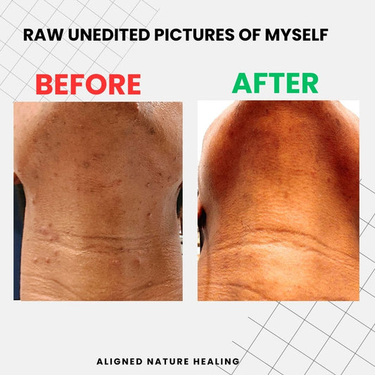 From Gut to Brain: The 4-Phase Cellular Detox System