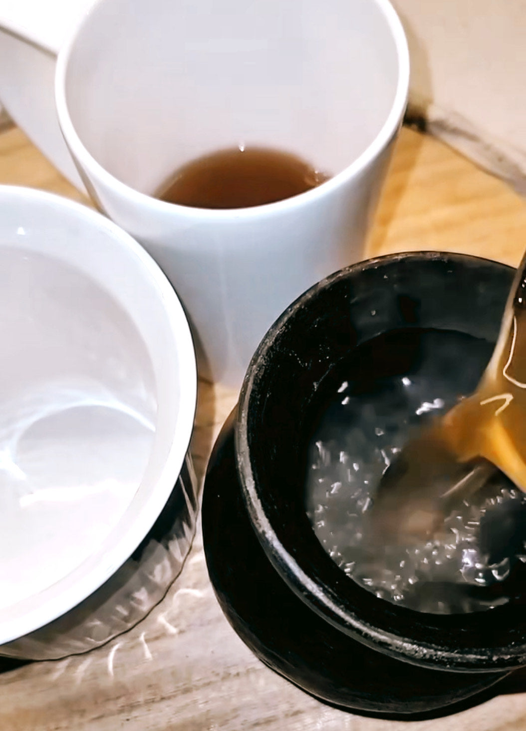 From Gut to Brain: The 4-Phase Cellular Detox System
