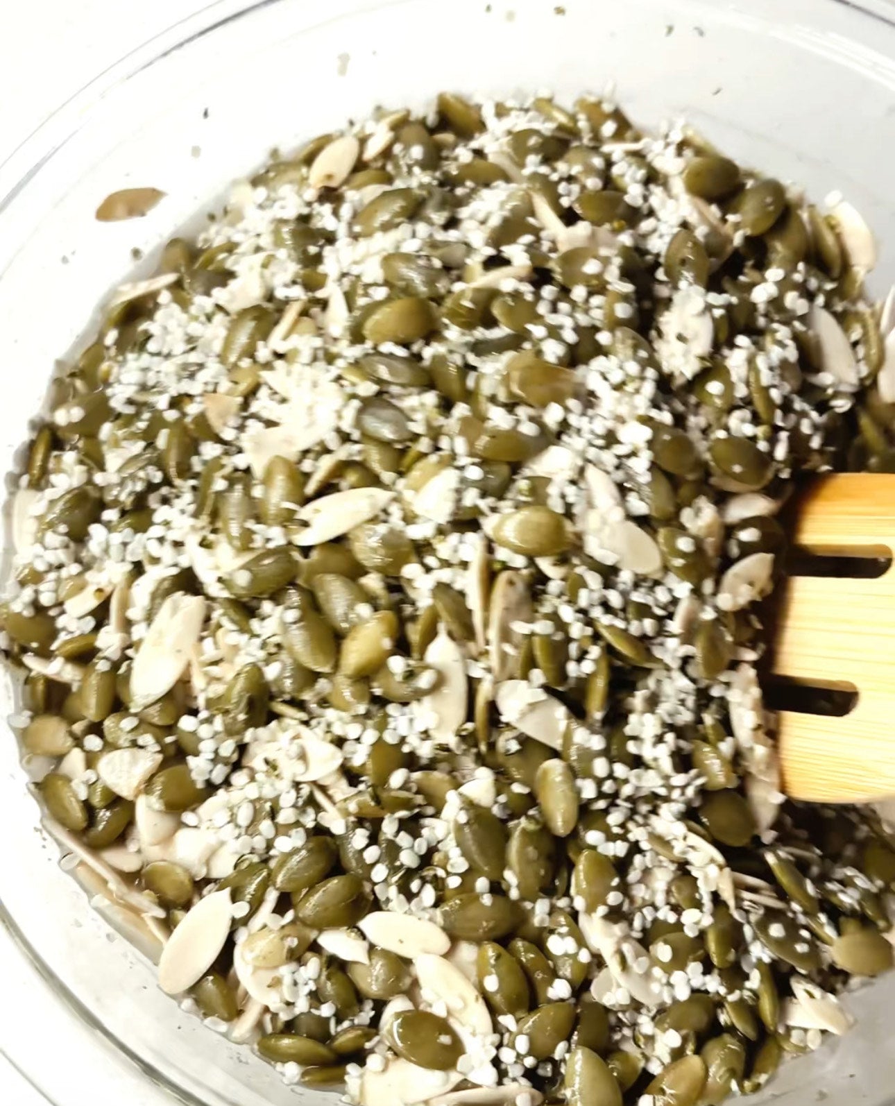 WHITE MELON SEEDS – Magnesium-Rich Fuel for Calm Focus & Steady Energy | Naturally Sun-Dried Seeds | Makes Creamy Plant Milk | FREE U.S. Shipping