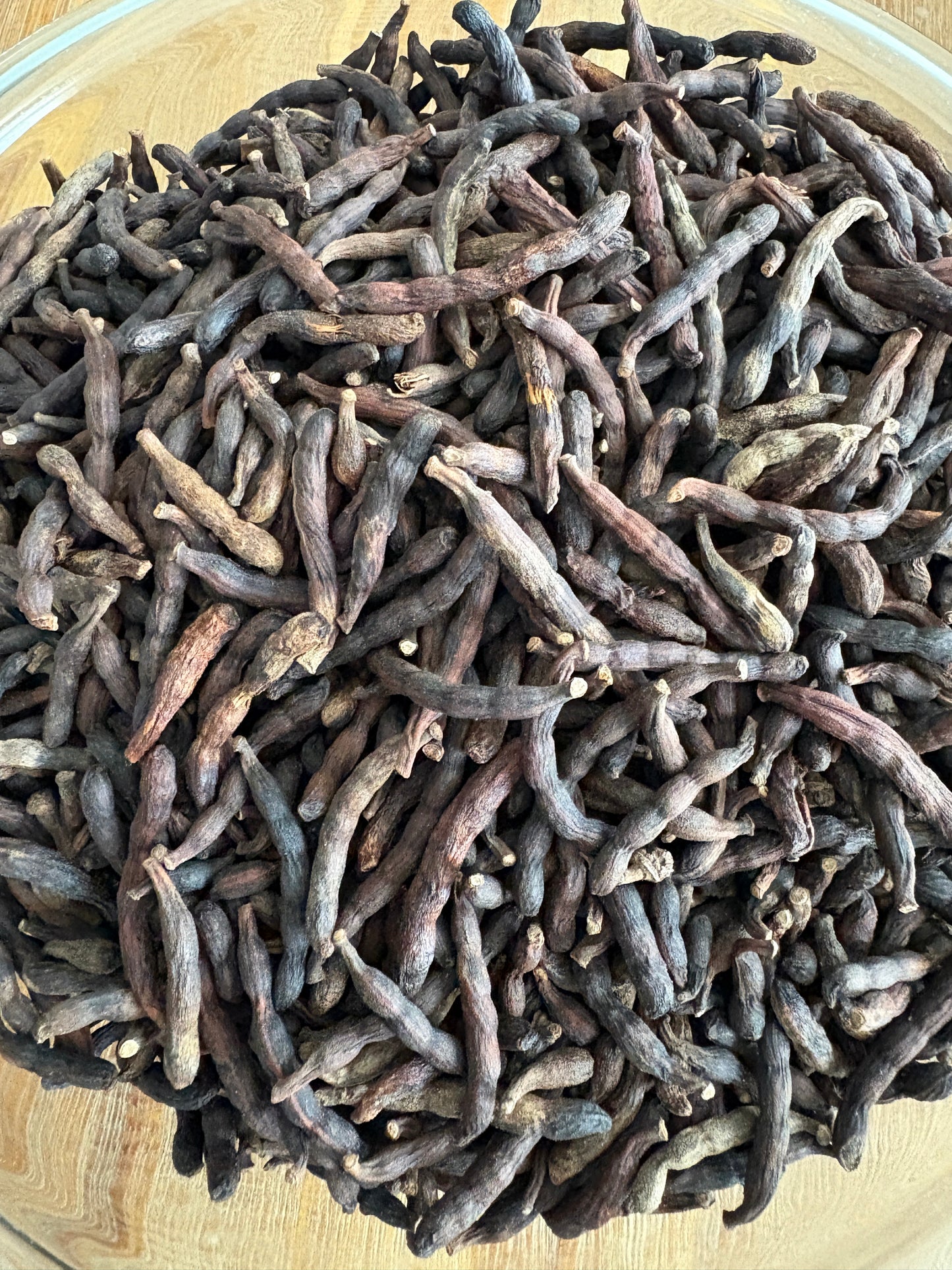 GRAINS OF SELIM – Digestive Powerhouse & Lung Congestion Support | Naturally Sun-Dried | Peppery Pods for Teas, Soups & Stews | FREE U.S. Shipping