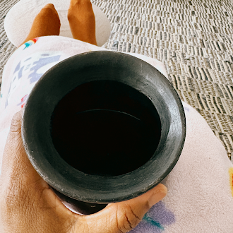 MORINGA – Clean Energy, Glowing Skin & Focus in a Cup Loose-Leaf Moringa | Wild Crafted, Hand- Harvested & Naturally Dried | Brews 45–60 Cups | FREE U.S. Shipping